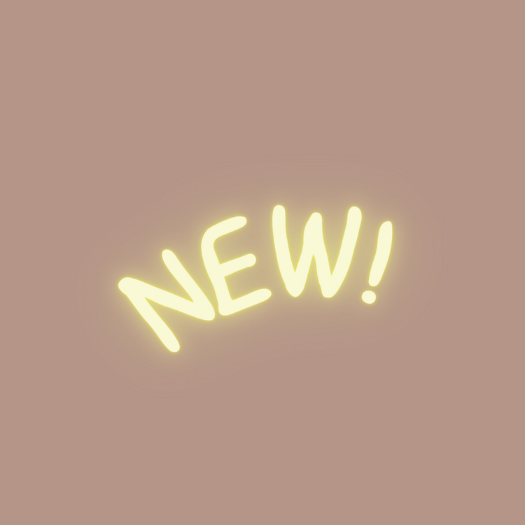NEW IN