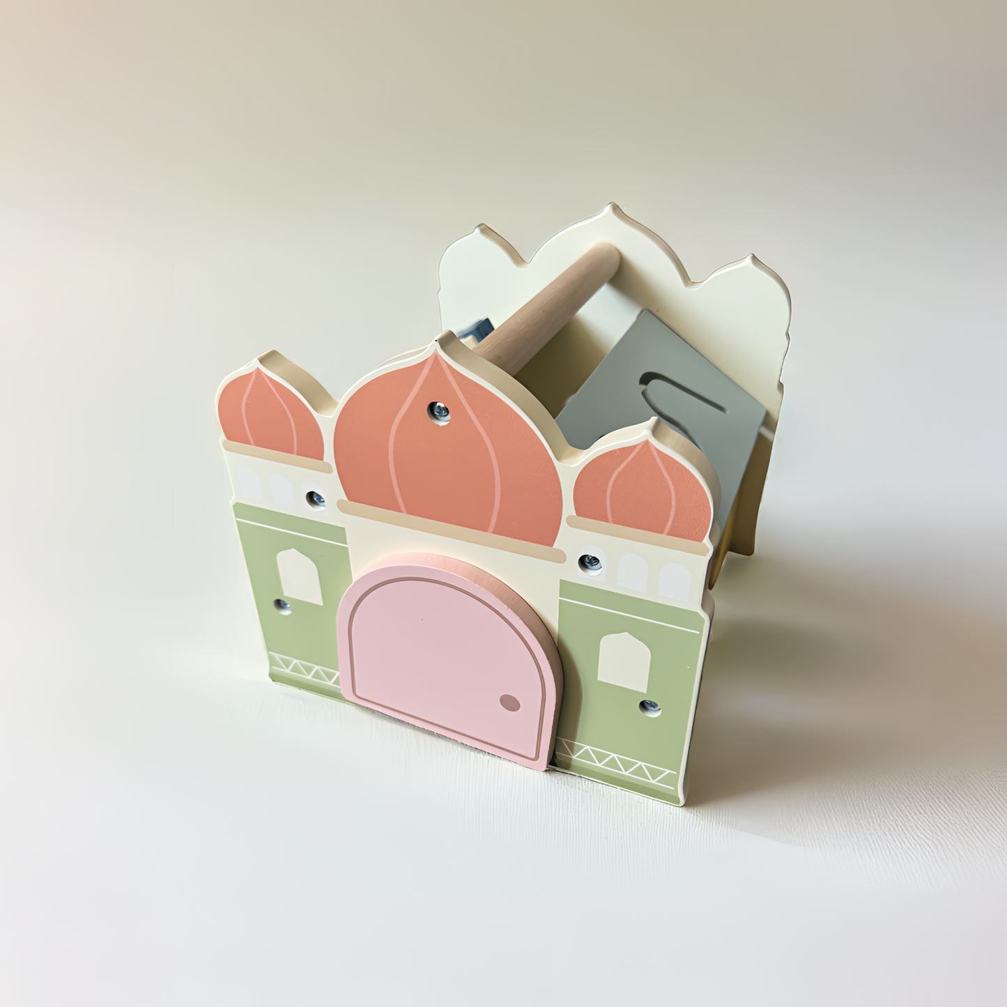 Masjid Shape Sorter